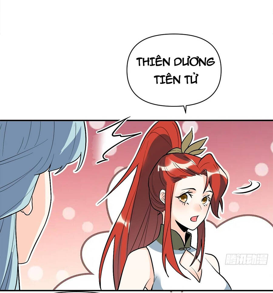 Nguyên Lai Ta Là Tu Tiên Đại Lão Chap 256 - Next Chap 257