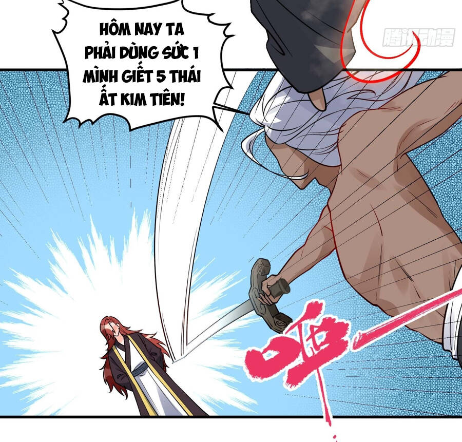 Nguyên Lai Ta Là Tu Tiên Đại Lão Chap 256 - Next Chap 257