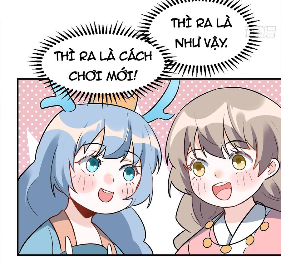 Nguyên Lai Ta Là Tu Tiên Đại Lão Chap 256 - Next Chap 257