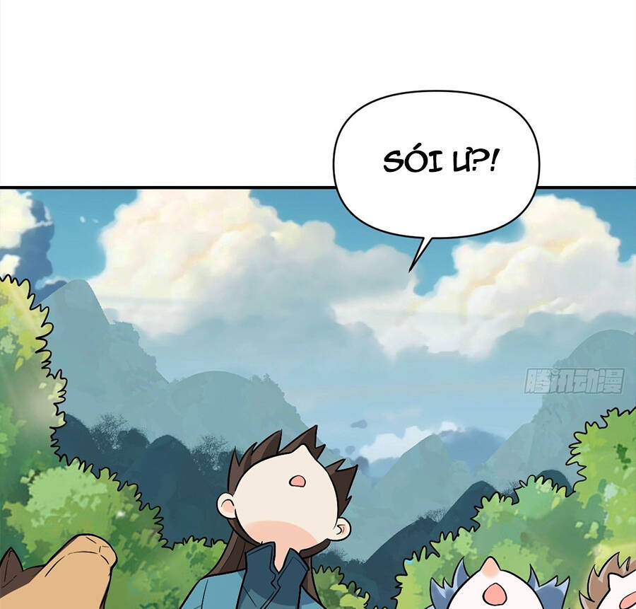 Nguyên Lai Ta Là Tu Tiên Đại Lão Chap 256 - Next Chap 257