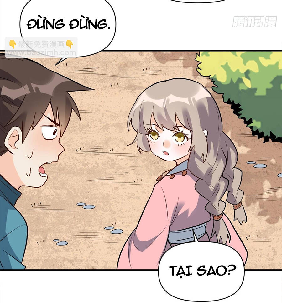 Nguyên Lai Ta Là Tu Tiên Đại Lão Chap 256 - Next Chap 257