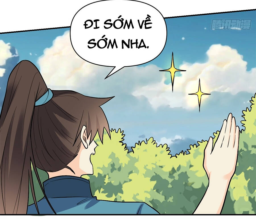 Nguyên Lai Ta Là Tu Tiên Đại Lão Chap 256 - Next Chap 257