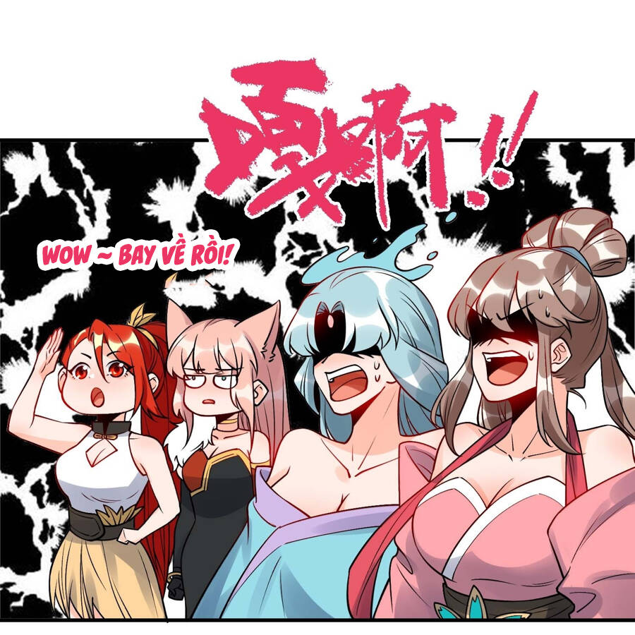 Nguyên Lai Ta Là Tu Tiên Đại Lão Chap 256 - Next Chap 257