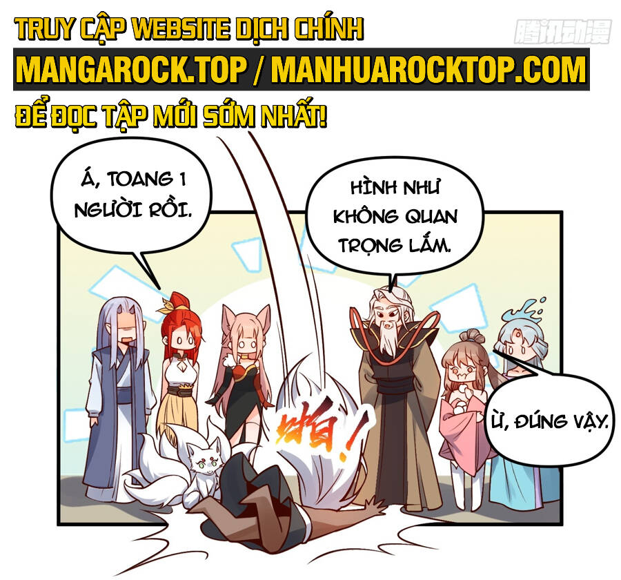 Nguyên Lai Ta Là Tu Tiên Đại Lão Chap 256 - Next Chap 257