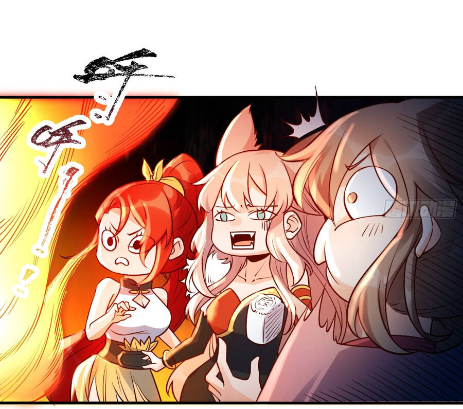 Nguyên Lai Ta Là Tu Tiên Đại Lão Chap 256 - Next Chap 257