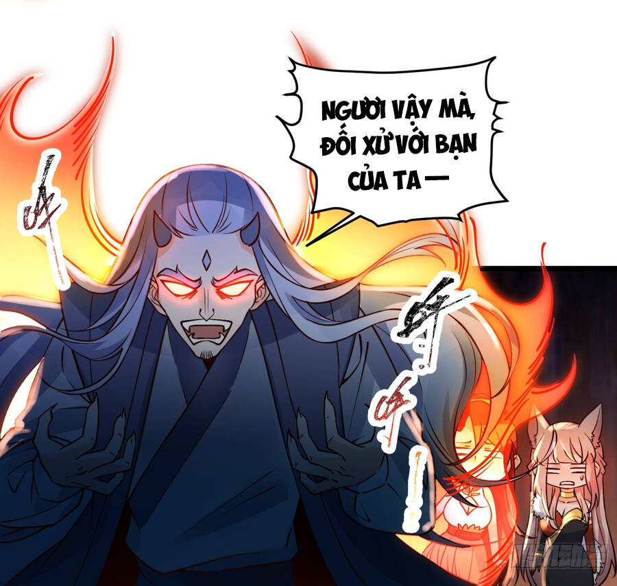 Nguyên Lai Ta Là Tu Tiên Đại Lão Chap 256 - Next Chap 257
