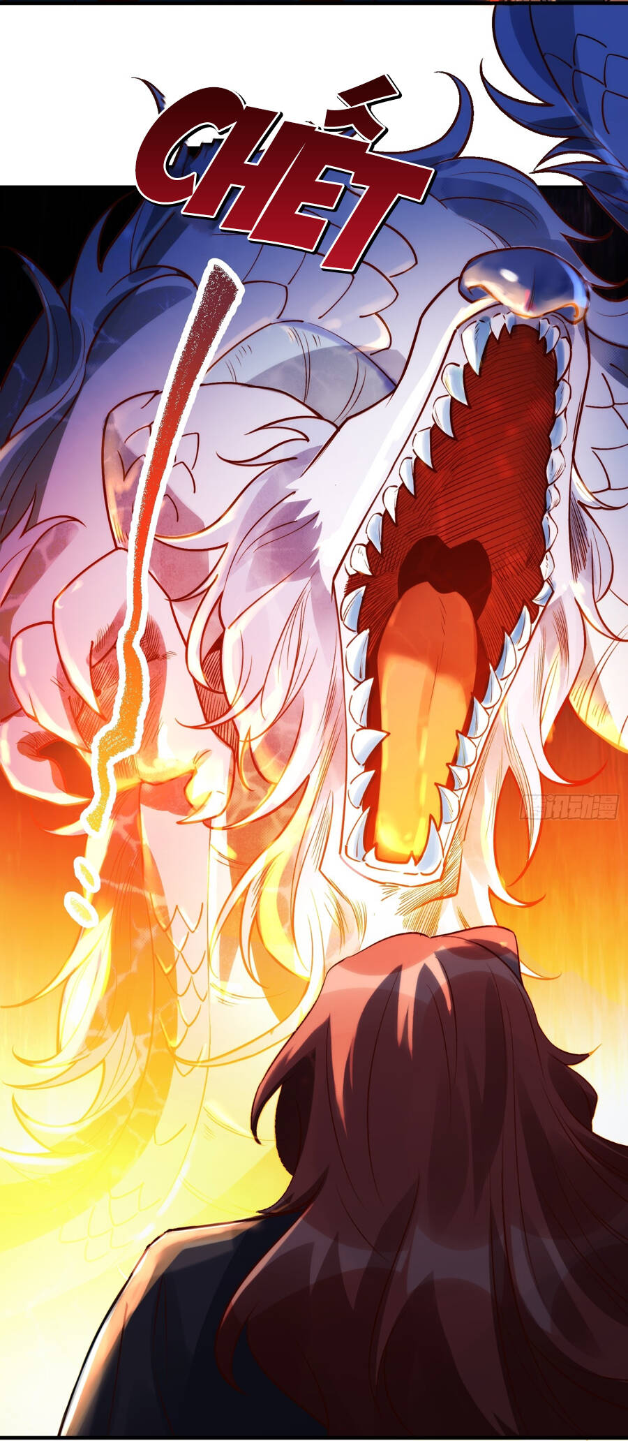 Nguyên Lai Ta Là Tu Tiên Đại Lão Chap 256 - Next Chap 257