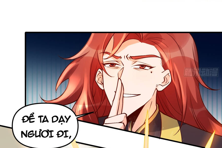 Nguyên Lai Ta Là Tu Tiên Đại Lão Chap 256 - Next Chap 257