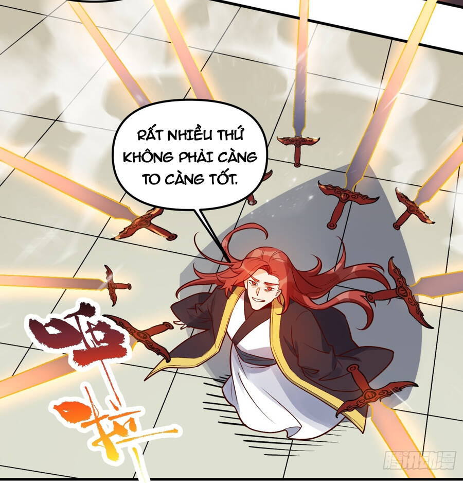 Nguyên Lai Ta Là Tu Tiên Đại Lão Chap 256 - Next Chap 257