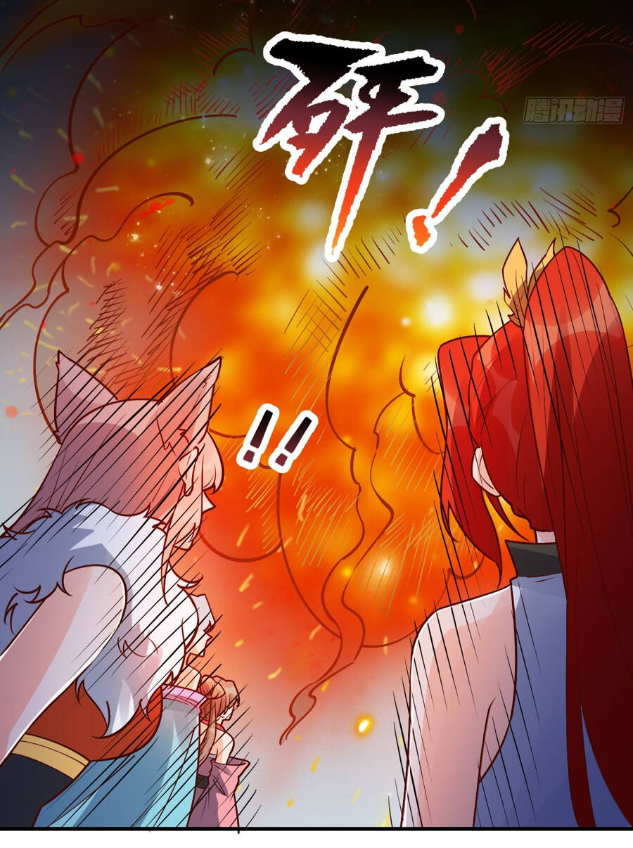 Nguyên Lai Ta Là Tu Tiên Đại Lão Chap 256 - Next Chap 257