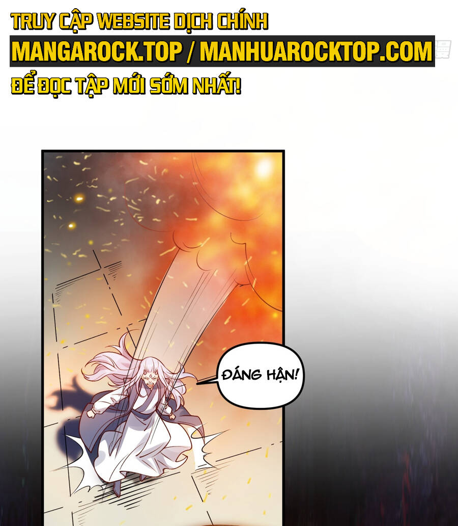 Nguyên Lai Ta Là Tu Tiên Đại Lão Chap 256 - Next Chap 257