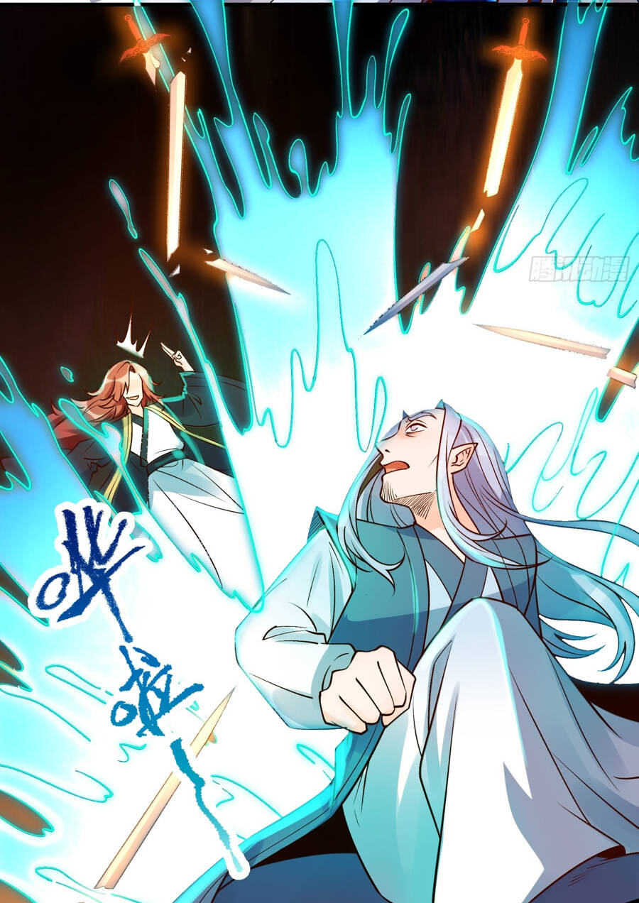 Nguyên Lai Ta Là Tu Tiên Đại Lão Chap 256 - Next Chap 257