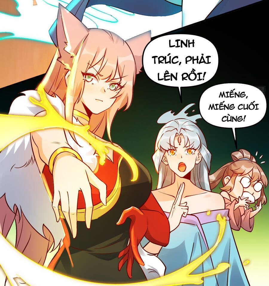 Nguyên Lai Ta Là Tu Tiên Đại Lão Chap 256 - Next Chap 257
