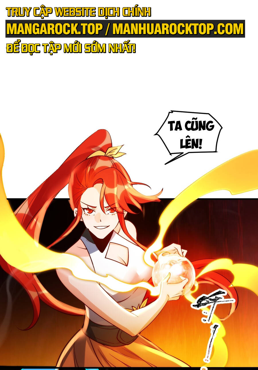 Nguyên Lai Ta Là Tu Tiên Đại Lão Chap 256 - Next Chap 257