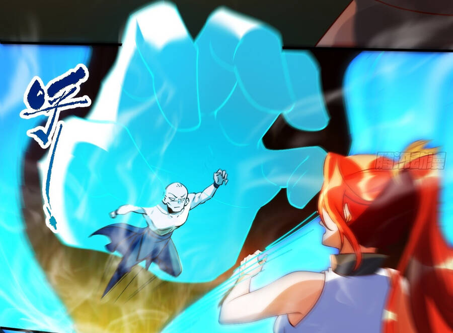Nguyên Lai Ta Là Tu Tiên Đại Lão Chap 256 - Next Chap 257