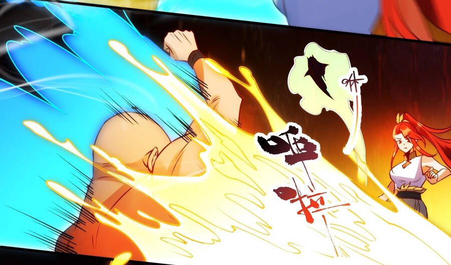 Nguyên Lai Ta Là Tu Tiên Đại Lão Chap 256 - Next Chap 257
