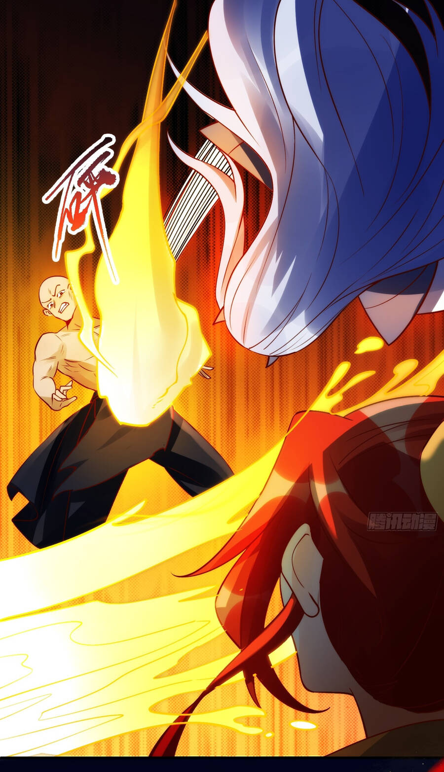 Nguyên Lai Ta Là Tu Tiên Đại Lão Chap 256 - Next Chap 257