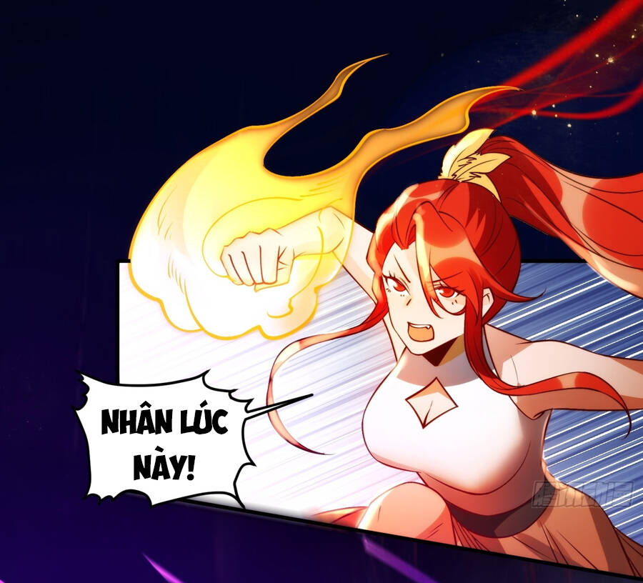 Nguyên Lai Ta Là Tu Tiên Đại Lão Chap 256 - Next Chap 257