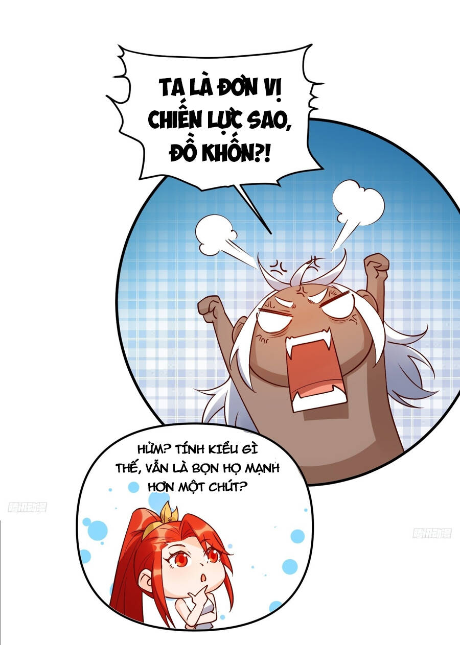 Nguyên Lai Ta Là Tu Tiên Đại Lão Chap 256 - Next Chap 257