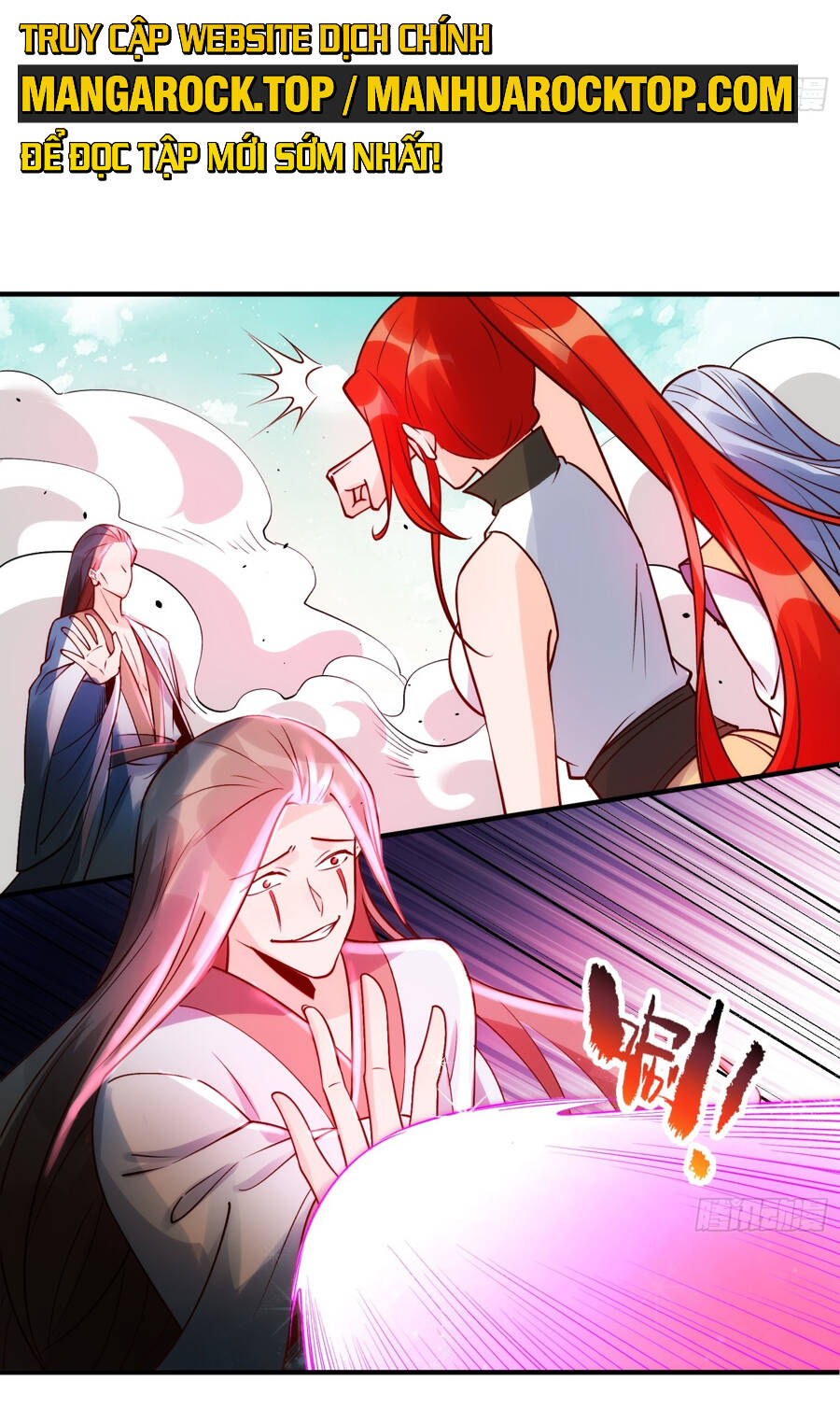 Nguyên Lai Ta Là Tu Tiên Đại Lão Chap 256 - Next Chap 257
