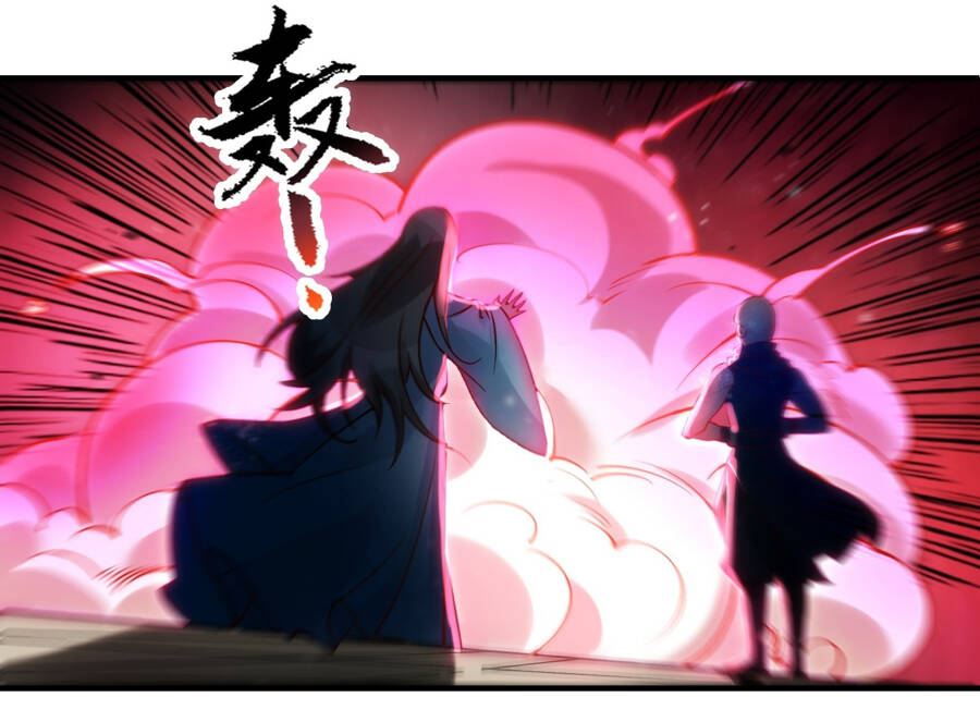 Nguyên Lai Ta Là Tu Tiên Đại Lão Chap 256 - Next Chap 257