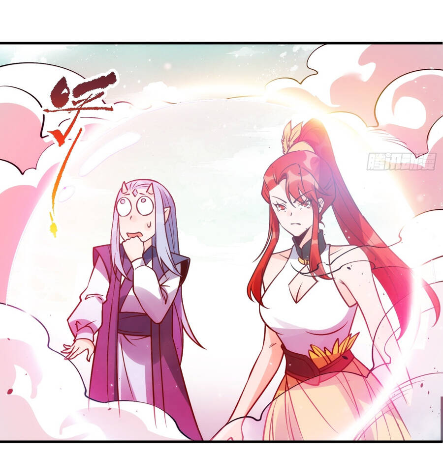 Nguyên Lai Ta Là Tu Tiên Đại Lão Chap 256 - Next Chap 257
