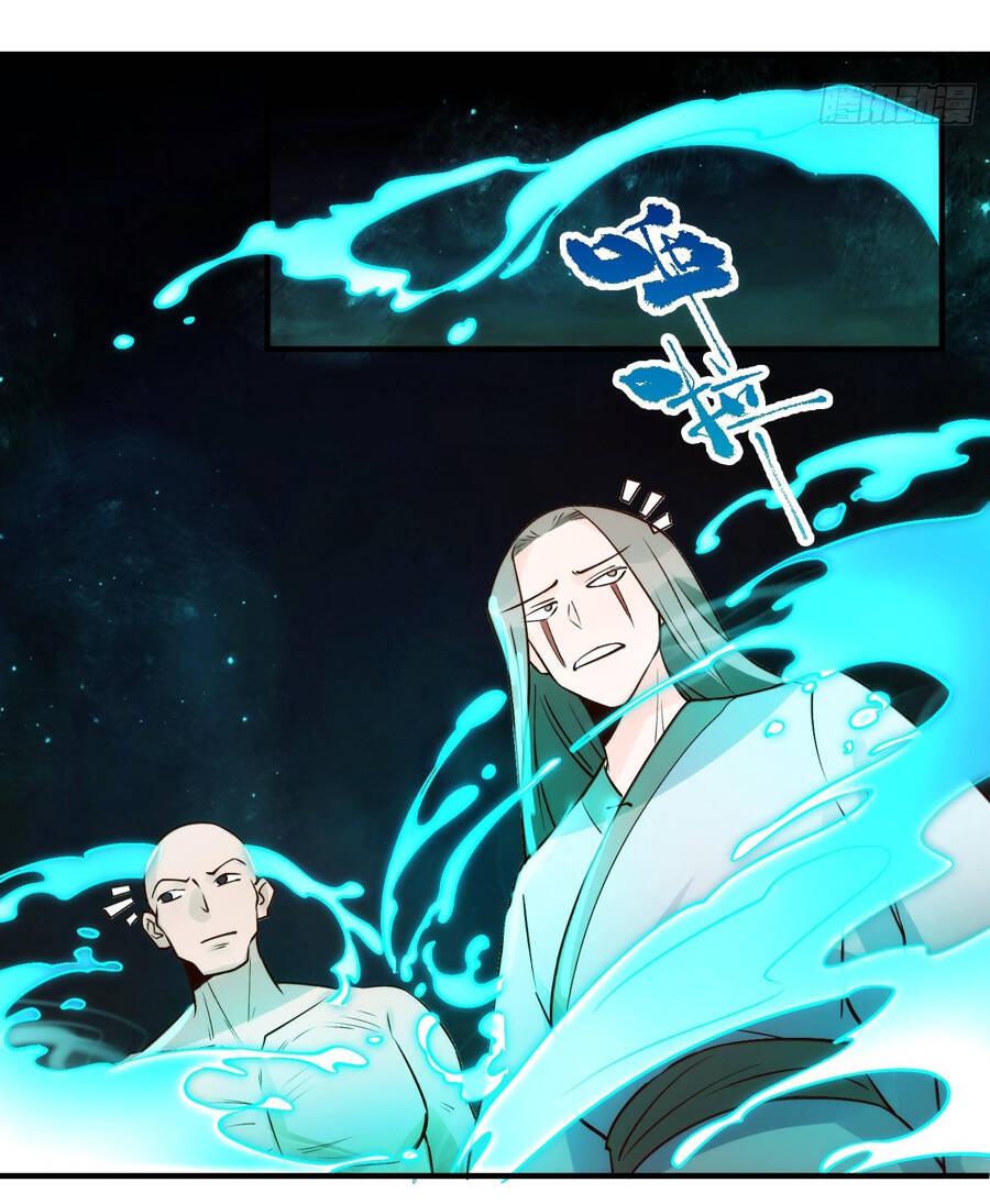 Nguyên Lai Ta Là Tu Tiên Đại Lão Chap 256 - Next Chap 257