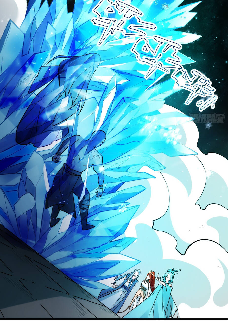 Nguyên Lai Ta Là Tu Tiên Đại Lão Chap 256 - Next Chap 257