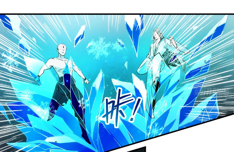 Nguyên Lai Ta Là Tu Tiên Đại Lão Chap 256 - Next Chap 257