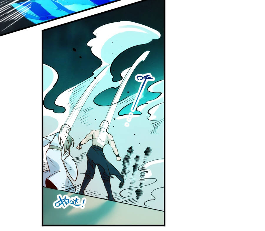 Nguyên Lai Ta Là Tu Tiên Đại Lão Chap 256 - Next Chap 257