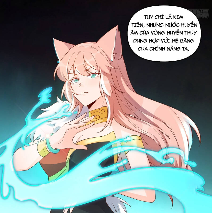 Nguyên Lai Ta Là Tu Tiên Đại Lão Chap 256 - Next Chap 257