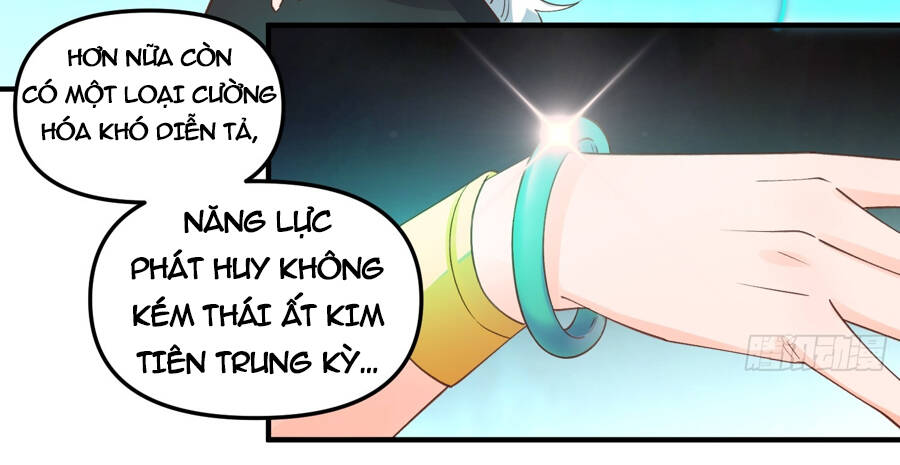 Nguyên Lai Ta Là Tu Tiên Đại Lão Chap 256 - Next Chap 257