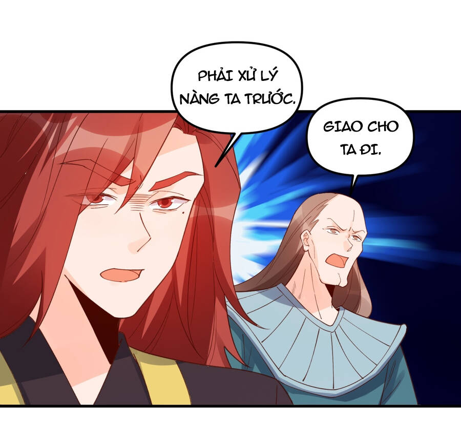 Nguyên Lai Ta Là Tu Tiên Đại Lão Chap 256 - Next Chap 257