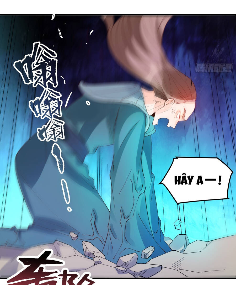Nguyên Lai Ta Là Tu Tiên Đại Lão Chap 256 - Next Chap 257