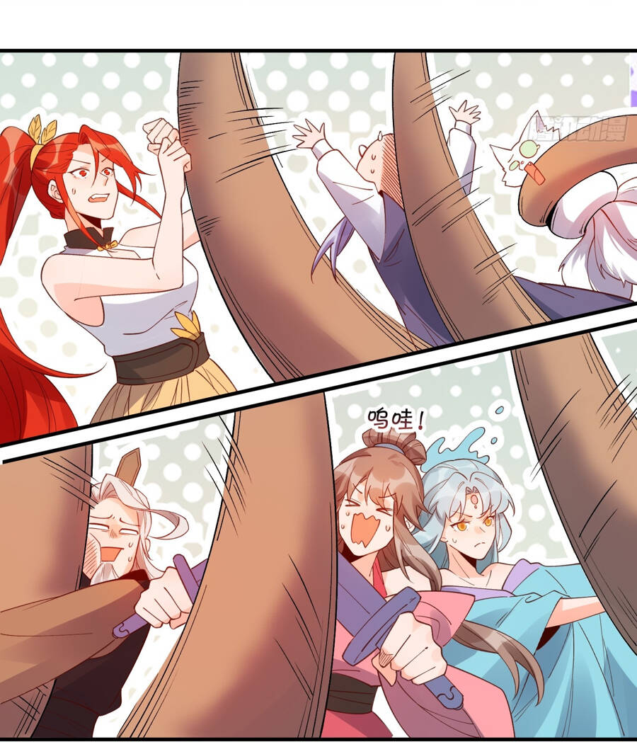 Nguyên Lai Ta Là Tu Tiên Đại Lão Chap 256 - Next Chap 257