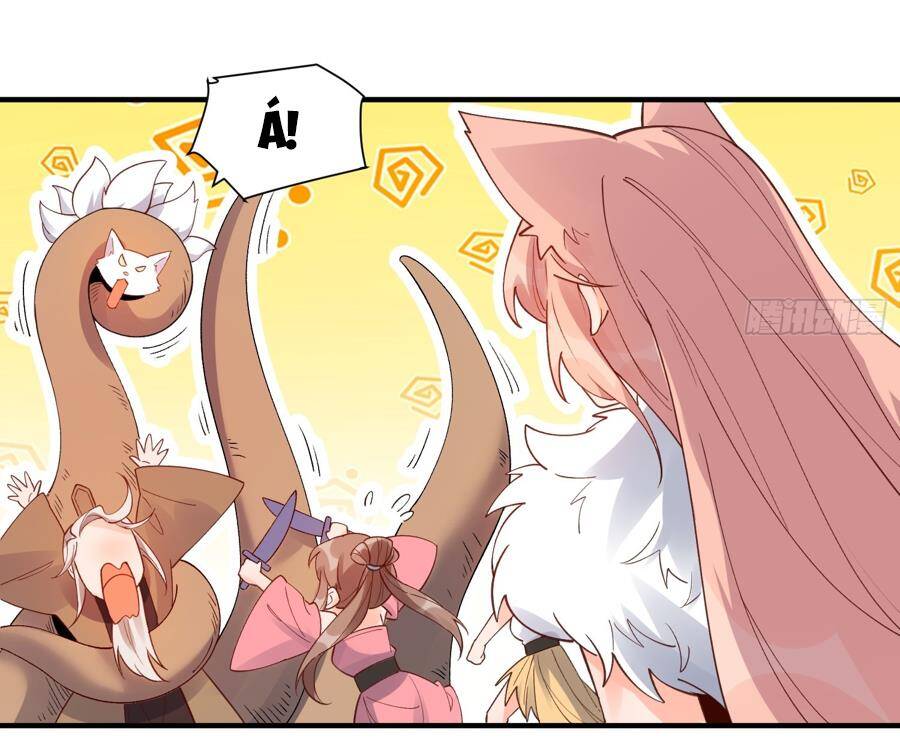 Nguyên Lai Ta Là Tu Tiên Đại Lão Chap 256 - Next Chap 257