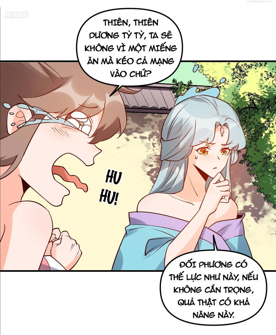 Nguyên Lai Ta Là Tu Tiên Đại Lão Chap 256 - Next Chap 257
