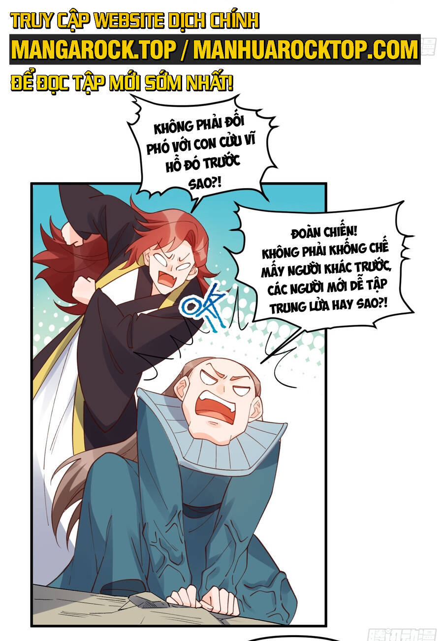 Nguyên Lai Ta Là Tu Tiên Đại Lão Chap 256 - Next Chap 257