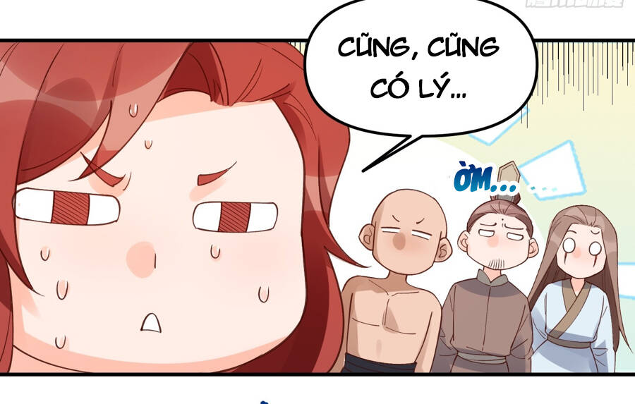 Nguyên Lai Ta Là Tu Tiên Đại Lão Chap 256 - Next Chap 257