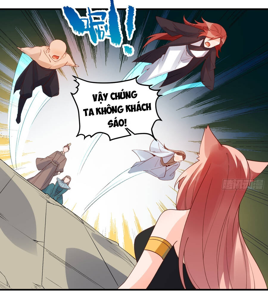 Nguyên Lai Ta Là Tu Tiên Đại Lão Chap 256 - Next Chap 257