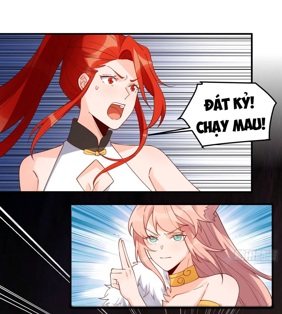 Nguyên Lai Ta Là Tu Tiên Đại Lão Chap 256 - Next Chap 257