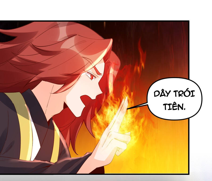 Nguyên Lai Ta Là Tu Tiên Đại Lão Chap 256 - Next Chap 257