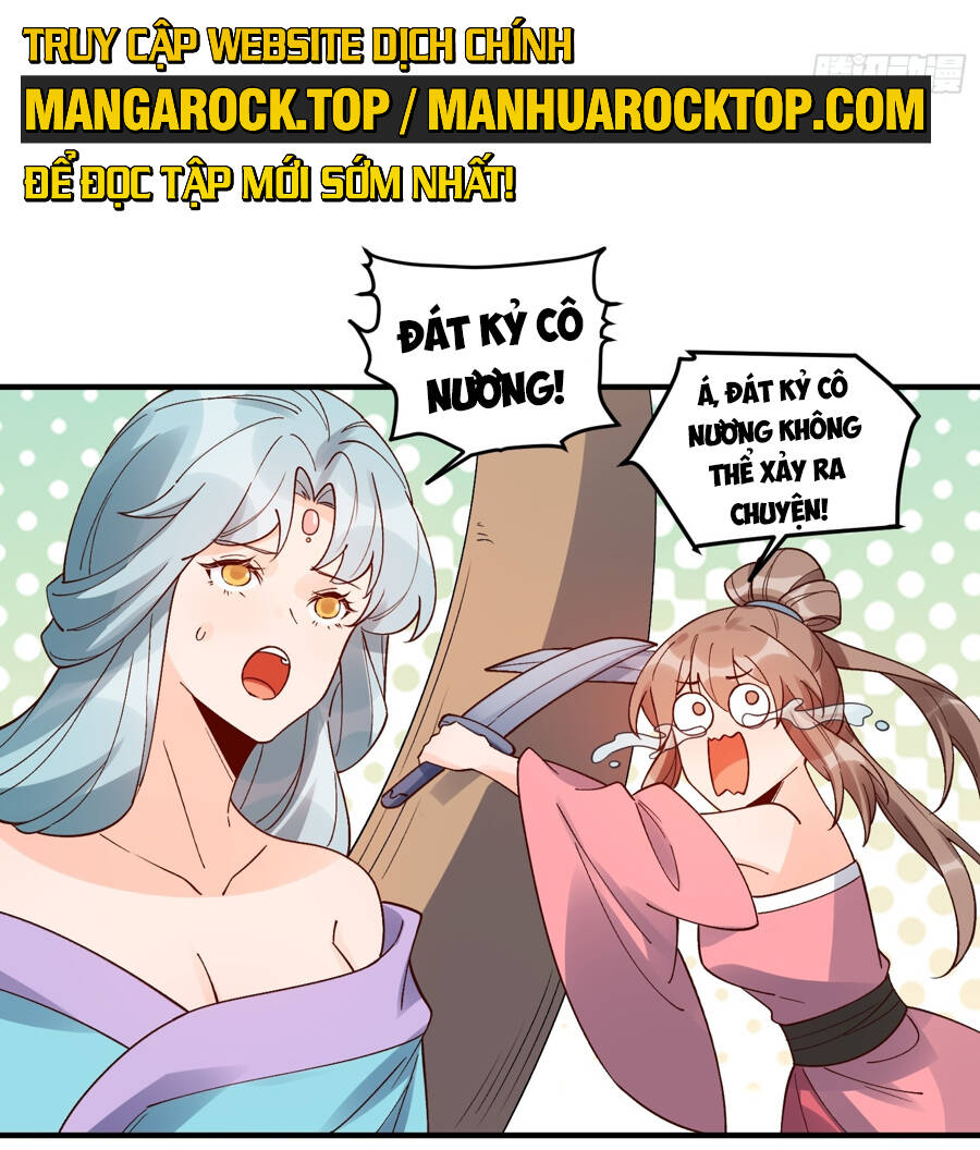 Nguyên Lai Ta Là Tu Tiên Đại Lão Chap 256 - Next Chap 257