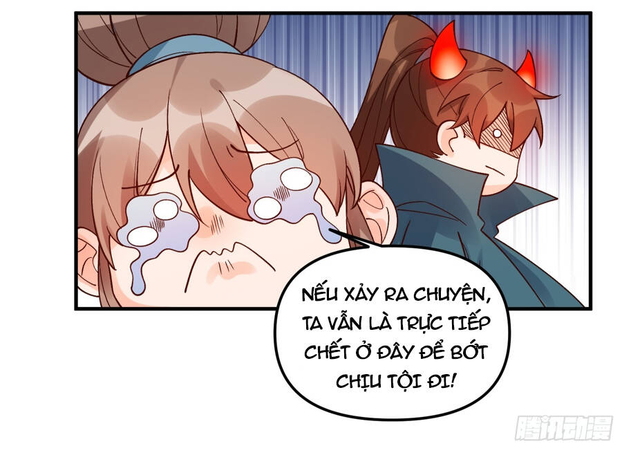 Nguyên Lai Ta Là Tu Tiên Đại Lão Chap 256 - Next Chap 257
