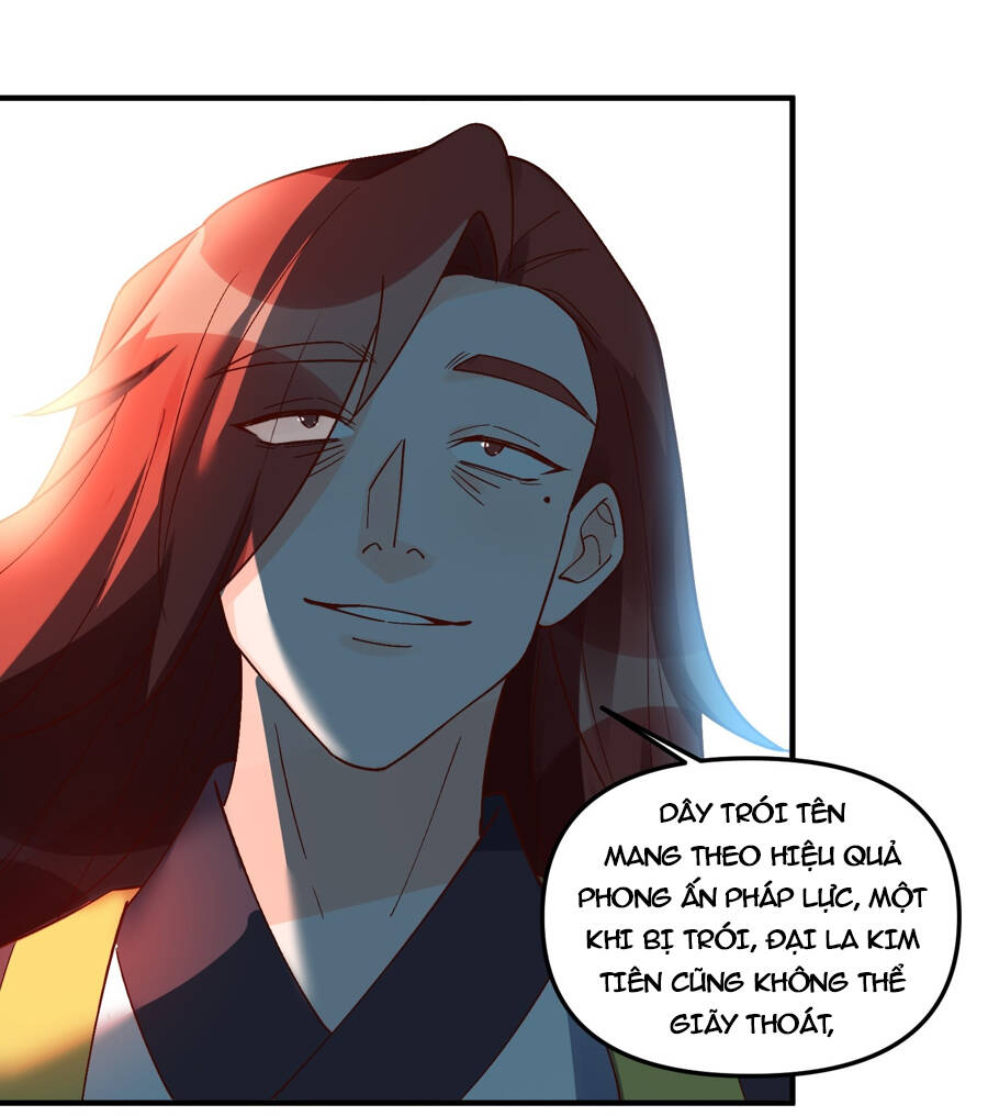 Nguyên Lai Ta Là Tu Tiên Đại Lão Chap 256 - Next Chap 257