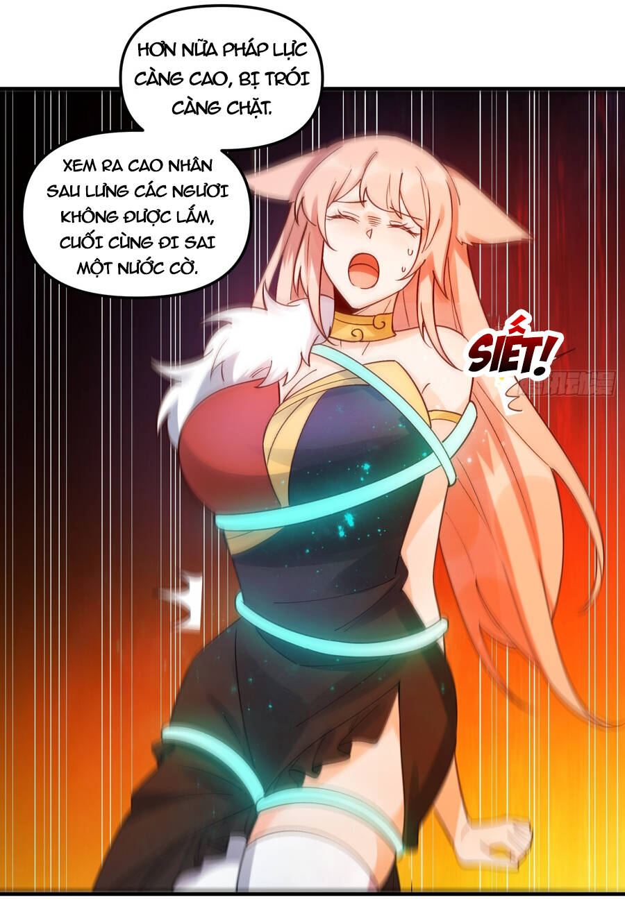 Nguyên Lai Ta Là Tu Tiên Đại Lão Chap 256 - Next Chap 257