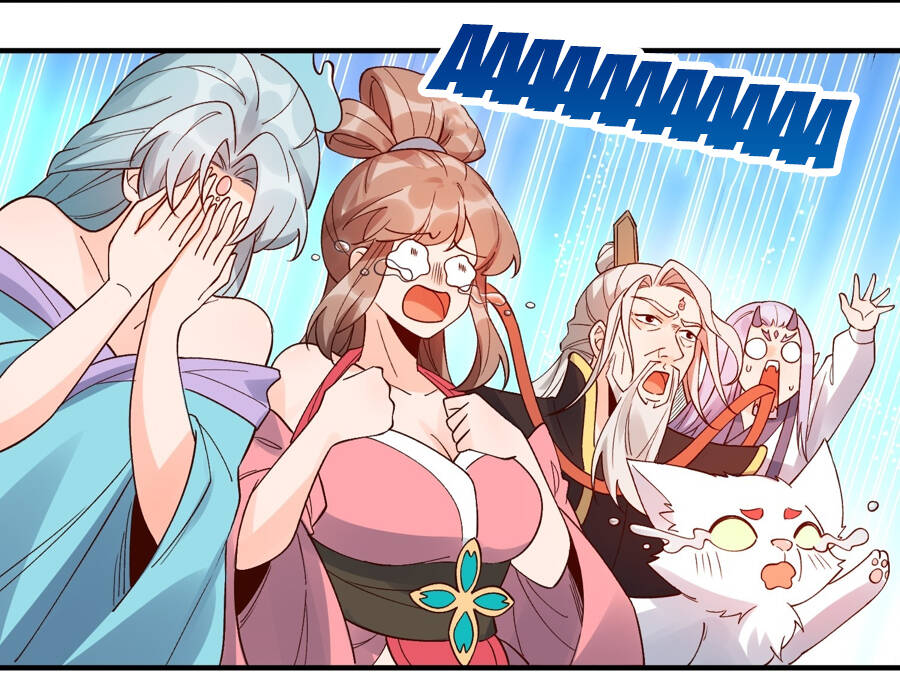 Nguyên Lai Ta Là Tu Tiên Đại Lão Chap 256 - Next Chap 257