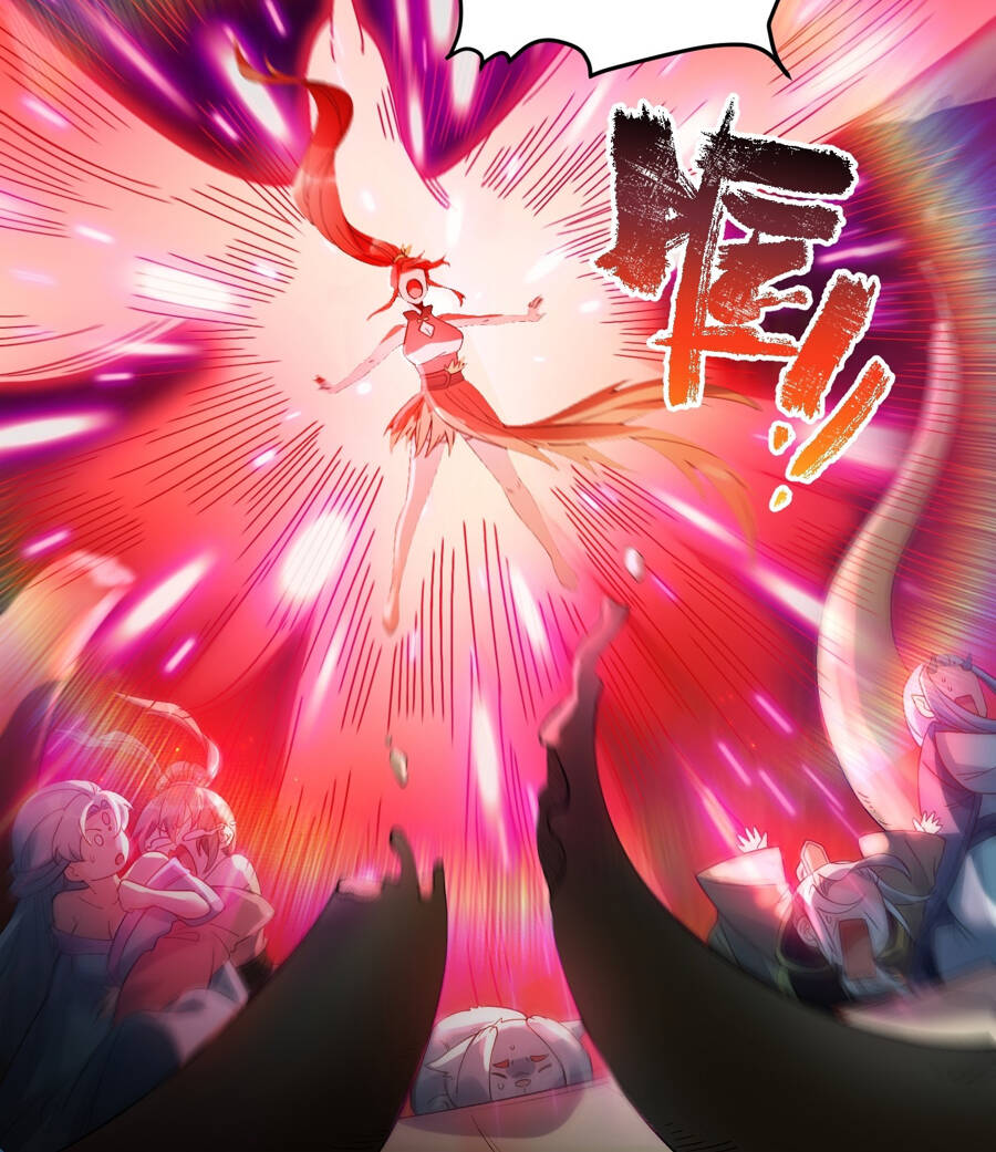 Nguyên Lai Ta Là Tu Tiên Đại Lão Chap 256 - Next Chap 257