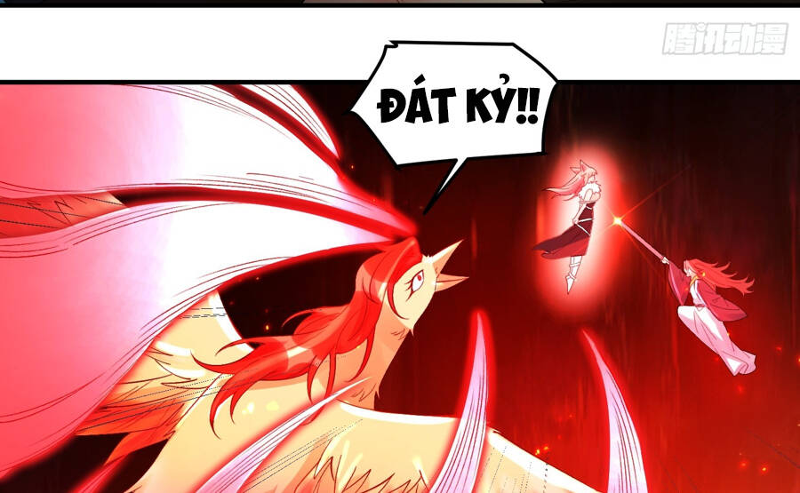 Nguyên Lai Ta Là Tu Tiên Đại Lão Chap 256 - Next Chap 257