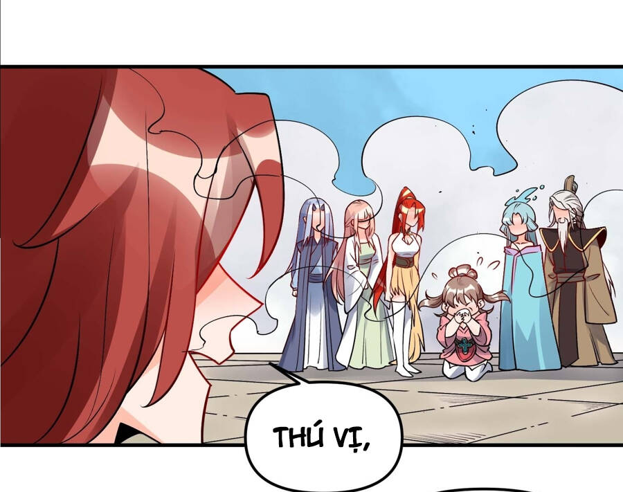 Nguyên Lai Ta Là Tu Tiên Đại Lão Chap 256 - Next Chap 257